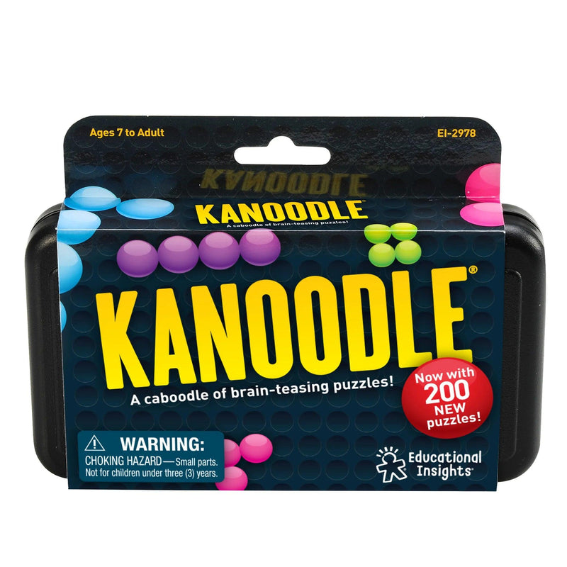 Educational Insights - Kanoodle - Limolin 