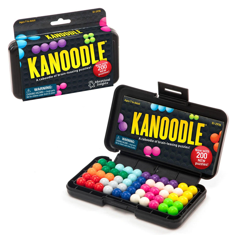 Educational Insights - Kanoodle - Limolin 
