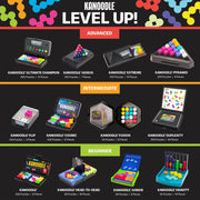 Educational Insights - Kanoodle Ultimate Champion - Limolin 