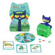 Educational Insights - PETE THE CAT GROOVY FRIENDSHIP GAME - Limolin 