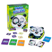 Educational Insights - Panda Rollers - Limolin 