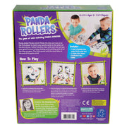 Educational Insights - Panda Rollers - Limolin 
