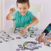 Educational Insights - Panda Rollers - Limolin 