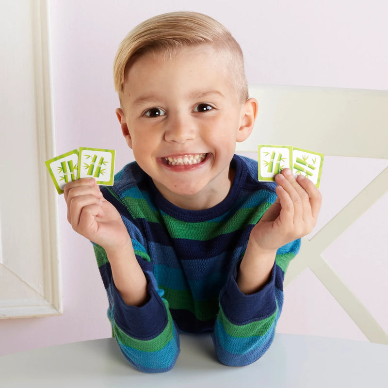 Educational Insights - Panda Rollers - Limolin 