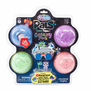 Educational Insights - Playfoam Space Squad Galaxy-Pack A - Limolin 