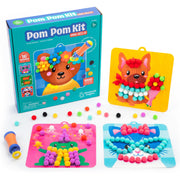 Educational Insights - Pom Pom Kit - Limolin 