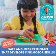 Educational Insights - Pom Pom Kit - Limolin 
