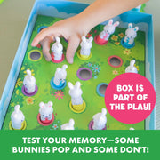 Educational Insights - Pop Pop Bunny Hop Game - Limolin 