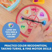 Educational Insights - Ruby's Gem Quest - Limolin 