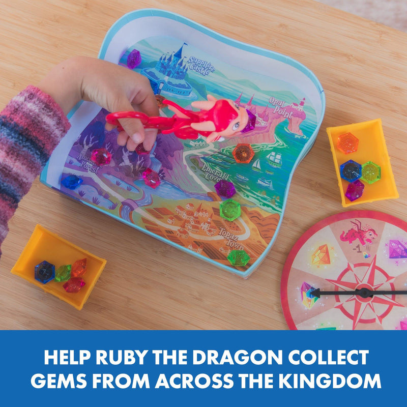 Educational Insights - Ruby's Gem Quest - Limolin 