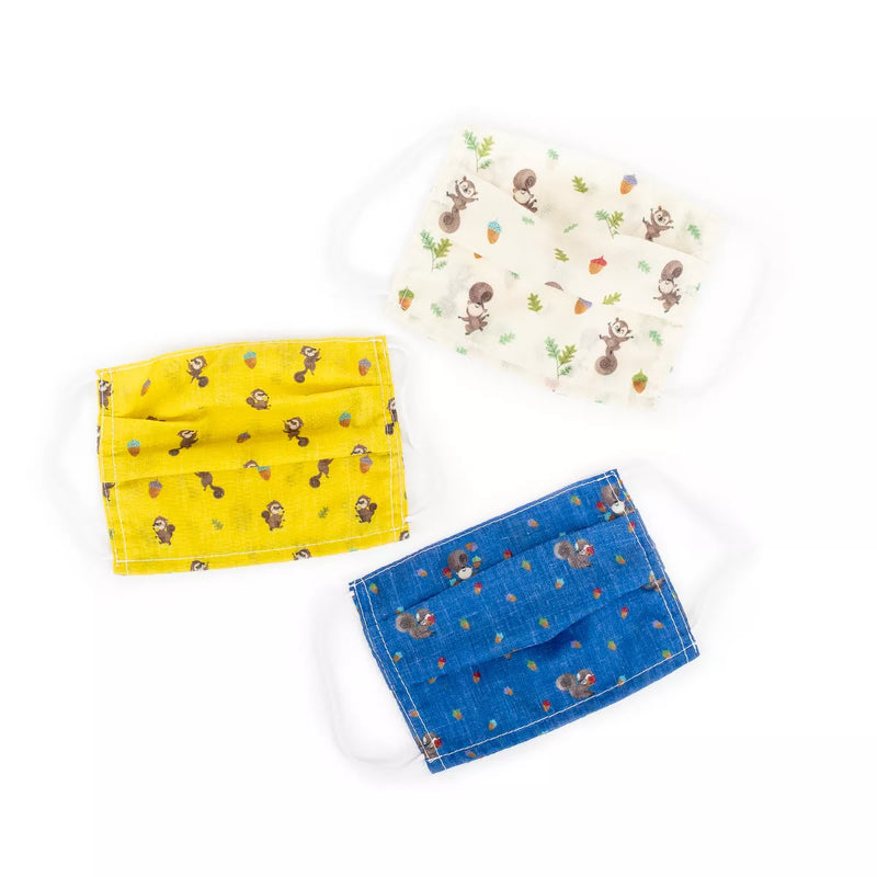 Educational Insights - Sneaky Kids'' Face Masks - Limolin 