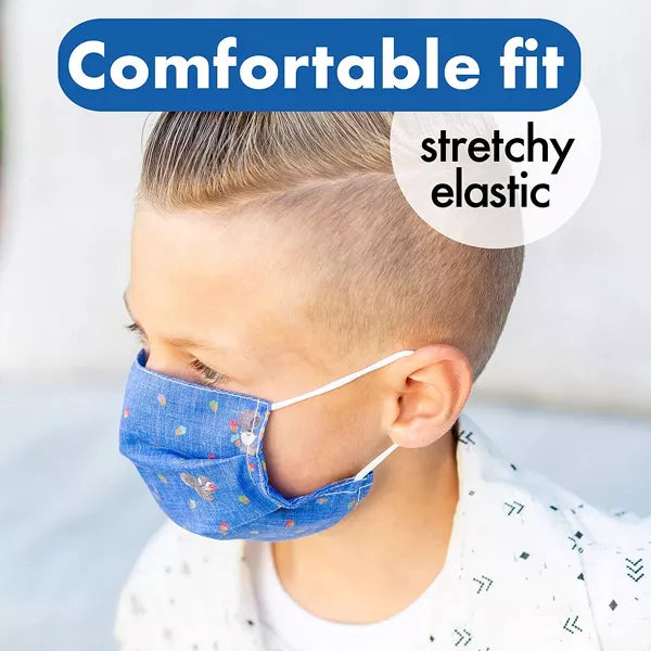 Educational Insights - Sneaky Kids'' Face Masks - Limolin 