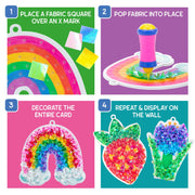 Educational Insights - TUFTING PUNCH POPPER KIT - Limolin 