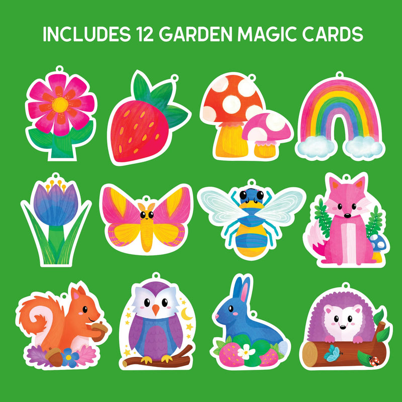 Educational Insights - TUFTING PUNCH POPPER KIT - Limolin 