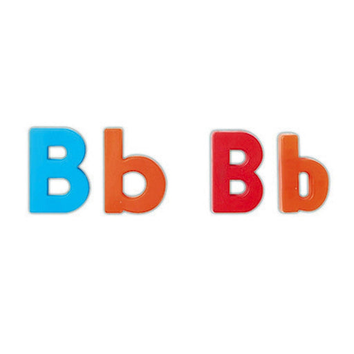 Educational Insights - Uppercase(42Pcs) - Alphamagnets - Limolin 