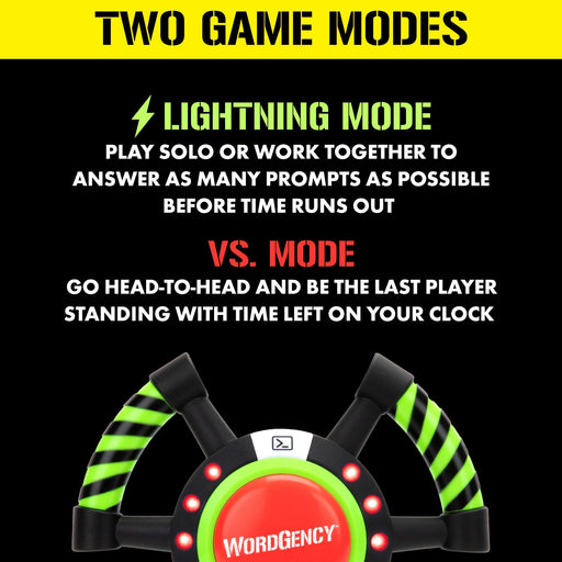 Educational Insights - Wordgency - Limolin 