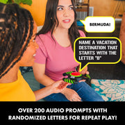 Educational Insights - Wordgency - Limolin 