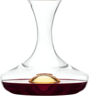 Eisch - Celebration Decanter Gold - Limolin 