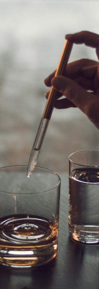 Eisch - Gentleman Whisky Set 325ml/11oz - Limolin 