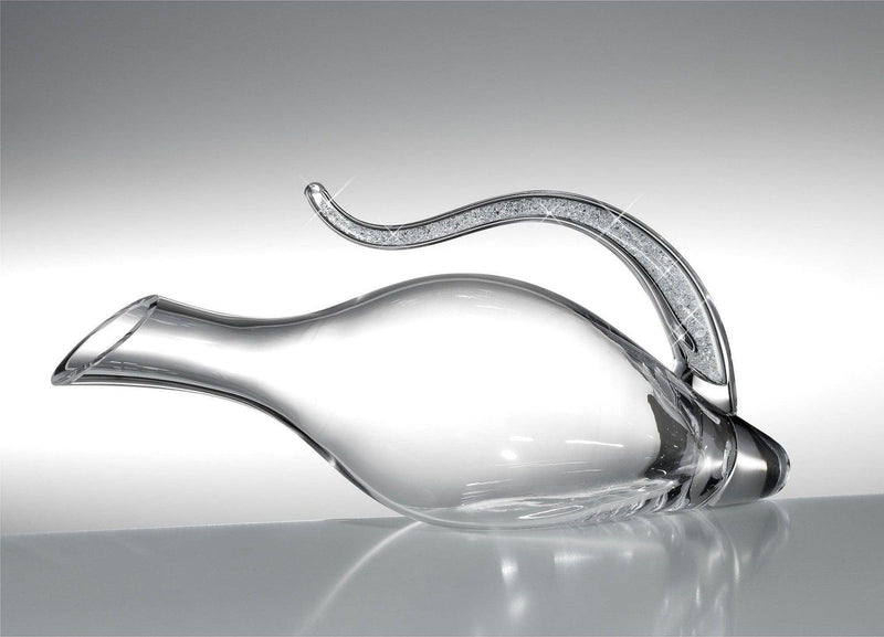 Eisch - No Drip Effect 10 Carat Decanter - Limolin 