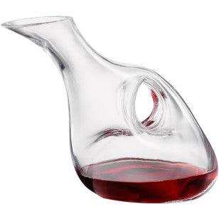 Eisch - No Drop Effect Duck Decanter 265oz (75515) - Limolin 