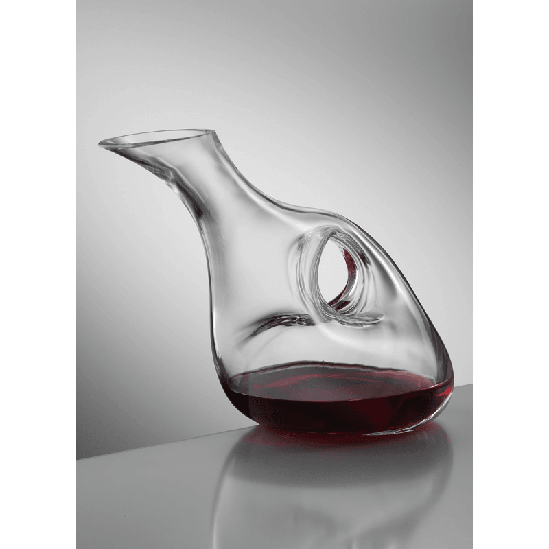 Eisch - No Drop Effect Duck Decanter 265oz (75515) - Limolin 