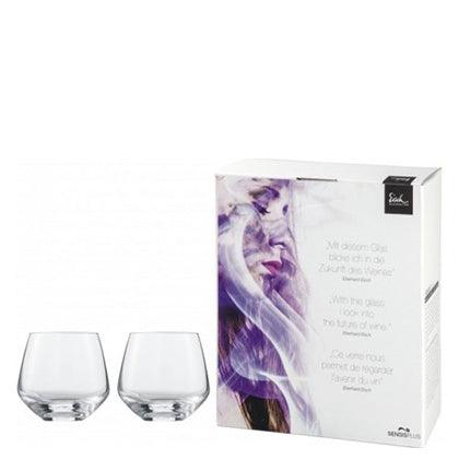 Eisch - Sensis Plus Sky Whisky (Set of 2) - Limolin 