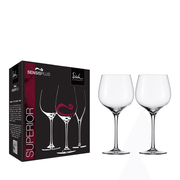Eisch - Sensis Plus Superior Grand Burgundy Wine Glass 24oz (Set of 2) - Limolin 