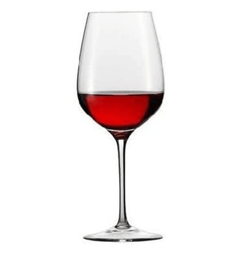 Eisch - Sensis Plus Superior Red Wine Glass 212oz (600ml) - (Set of 6) - Limolin 