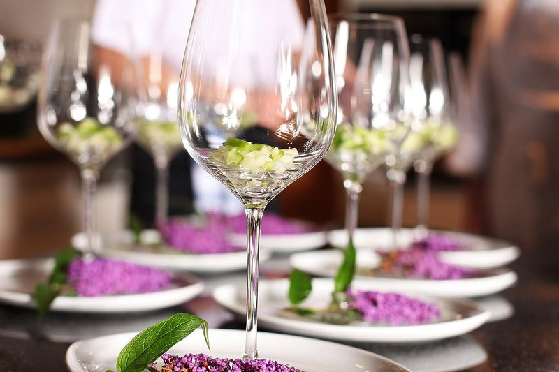 Eisch - Sensis Plus Superior Red Wine Glass 212oz (600ml) - (Set of 6) - Limolin 