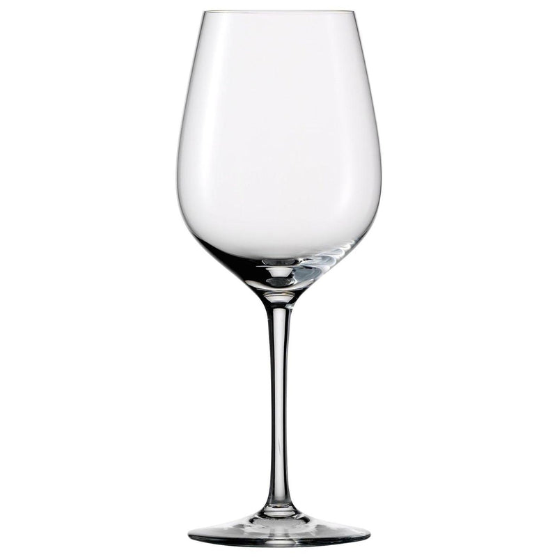 Eisch - Sensis Plus Superior Red Wine Glass 212oz (600ml) - (Set of 6) - Limolin 