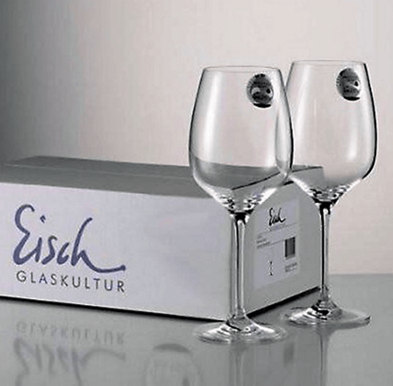 Eisch - Sensis Plus Superior Red Wine Glass 212oz (Set of 2) - Limolin 