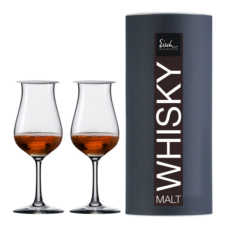 Eisch - Sensis Plus Superior Single Malt (Set of 2) - Limolin 