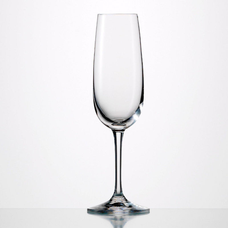 Eisch - Sensis Plus Vino Nobile Champagne Flute 77oz (Set of 6) - Limolin 