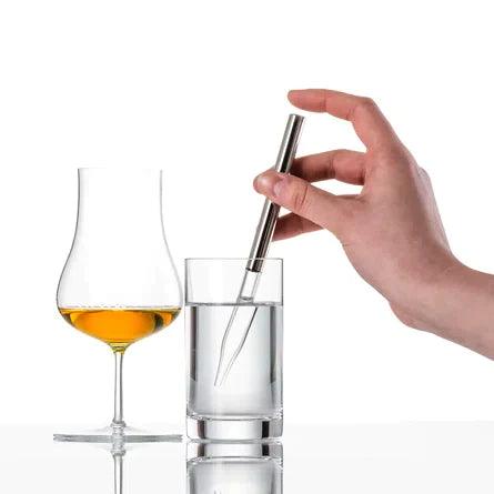 Eisch - Whisky Pipette Platinum - Limolin 