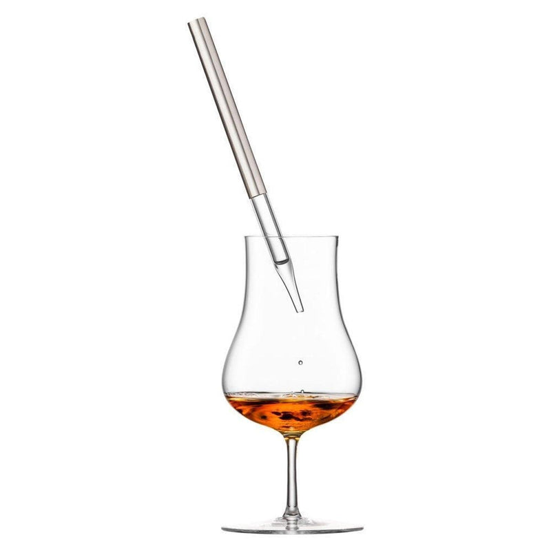 Eisch - Whisky Pipette Platinum - Limolin 