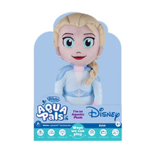 AQUA PALS - AQUA PALS - FROZEN - ELSA - DISNEY FROZEN - AQUA PALS COLLECTION
