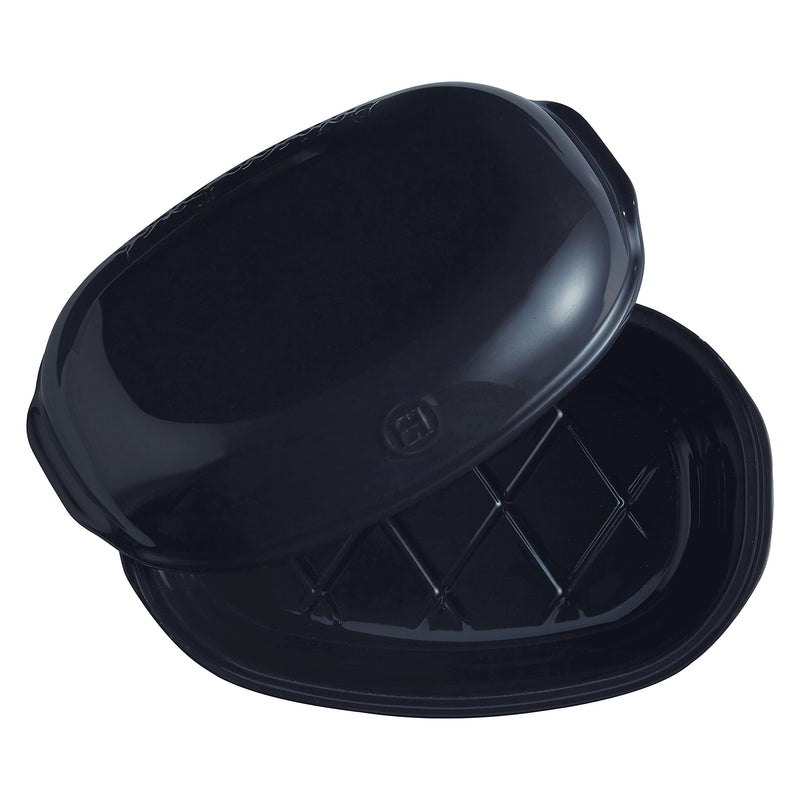 Emile Henry Artisan Loaf Baker 36x24x16cm/3L - Limolin 