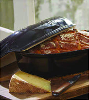 Emile Henry Artisan Loaf Baker 36x24x16cm/3L - Limolin 