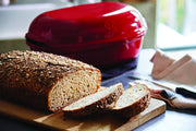 Emile Henry Artisan Loaf Baker 36x24x16cm/3L - Limolin 