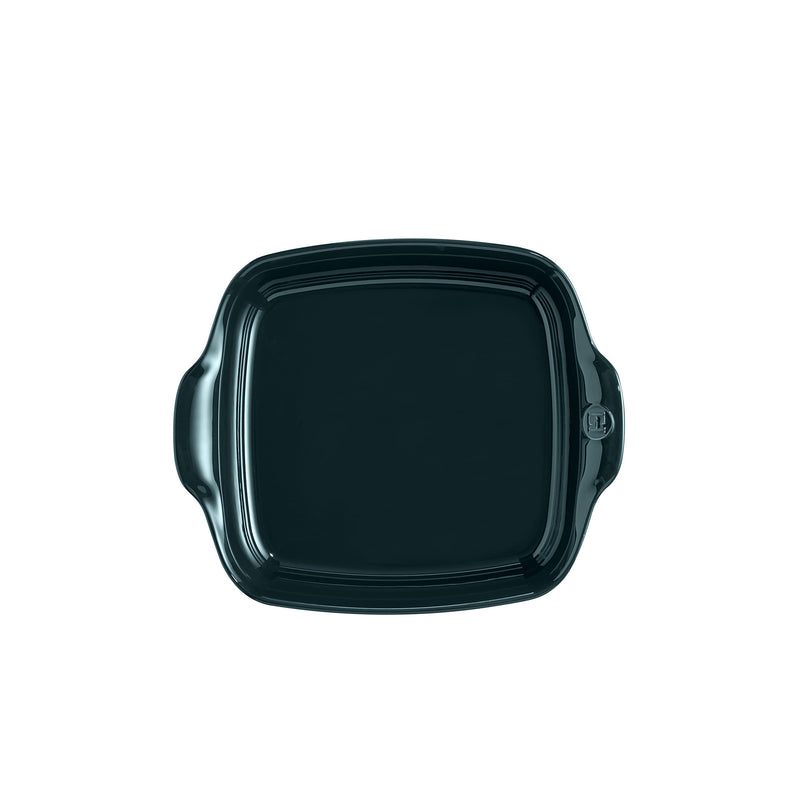 Emile Henry Baking Dish Ultime, Square, 28x24x7.5cm, 1.8L - Limolin 
