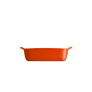 Emile Henry Baking Dish Ultime, Square, 28x24x7.5cm, 1.8L - Limolin 