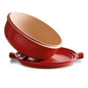 Emile Henry Bread Cloche Set - Limolin 