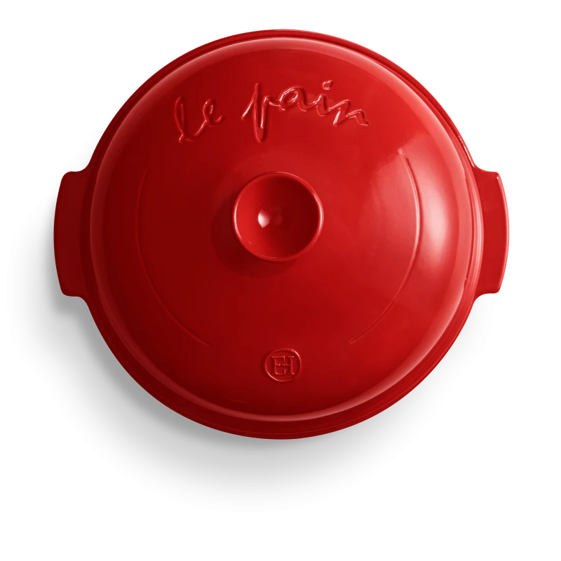 Emile Henry Bread Cloche Set - Limolin 