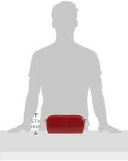 Emile Henry Bread Loaf Baker 9.4 x 5", Burgundy, Capacity:&nbsp;2.1 qt - Limolin 