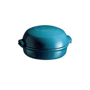Emile Henry Cheese Baker Dia 17cm/0.5L - Limolin 