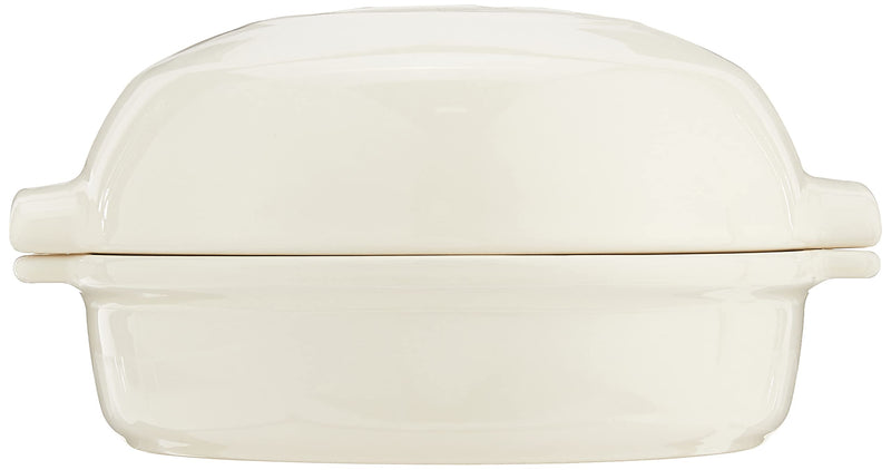 Emile Henry Cheese Baker Dia 17cm/0.5L - Limolin 