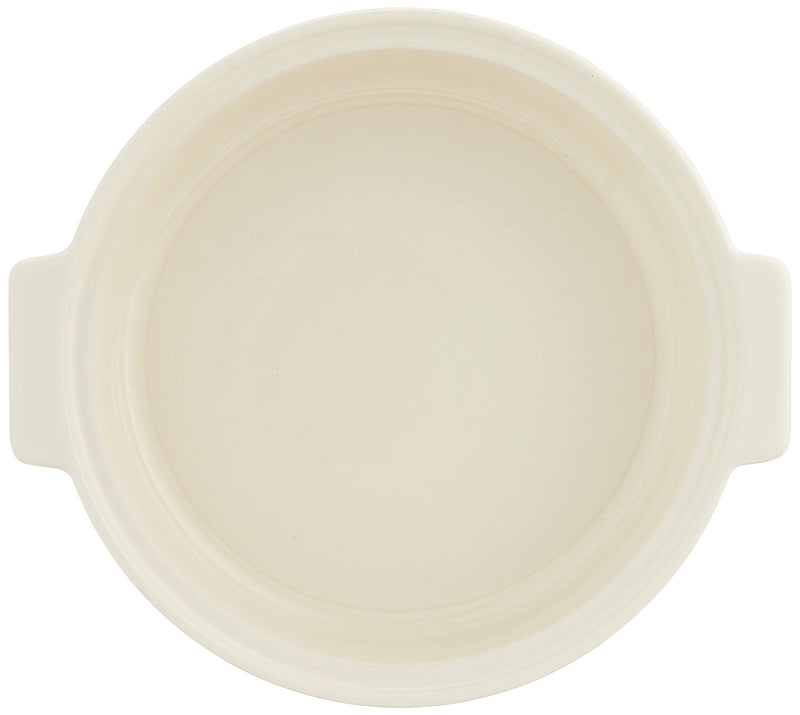 Emile Henry Cheese Baker Dia 17cm/0.5L - Limolin 