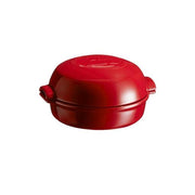 Emile Henry Cheese Baker Dia 17cm/0.5L - Limolin 