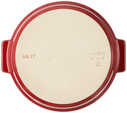 Emile Henry Cheese Baker Dia 17cm/0.5L - Limolin 